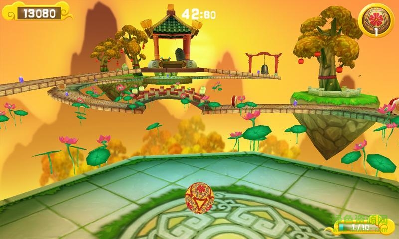 七星傳說(shuō)2(Seven Stars 2) v1.2.3 安卓版 3