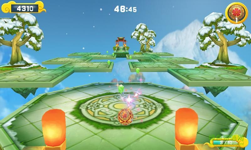 七星傳說(shuō)2(Seven Stars 2) v1.2.3 安卓版 1