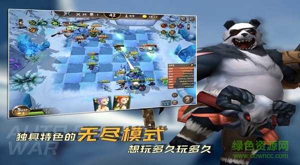 瘋狂連萌單機游戲 v1.98 安卓版 1