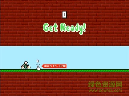 飛躍的自行車手游 v1.0.1 安卓版 0