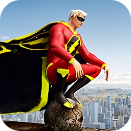 神奇的英雄手機(jī)版