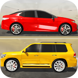 日本汽車模擬器中文版