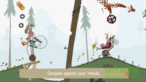 自行車俱樂部游戲 v1.1.1 安卓版 2