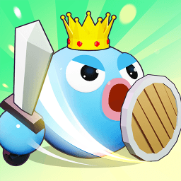 原野亂斗中文版