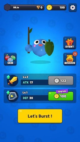 原野亂斗中文版 v1.0.0 安卓版 0