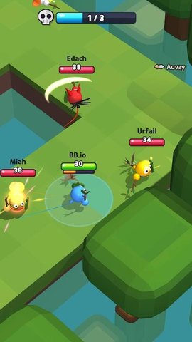 原野亂斗中文版 v1.0.0 安卓版 1