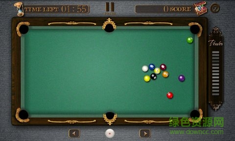 臺(tái)球大師專業(yè)最新版 v4.8.0 安卓版 3