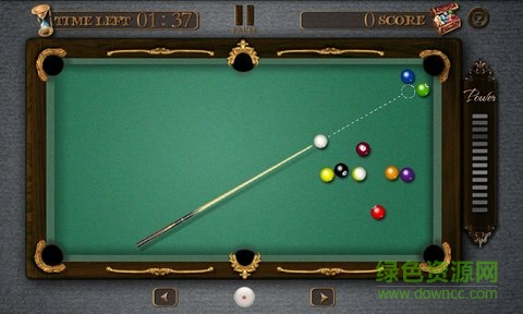 臺(tái)球大師專業(yè)最新版 v4.8.0 安卓版 4