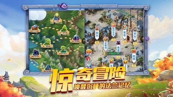 寵物千千萬 v1.0.0 安卓版 1