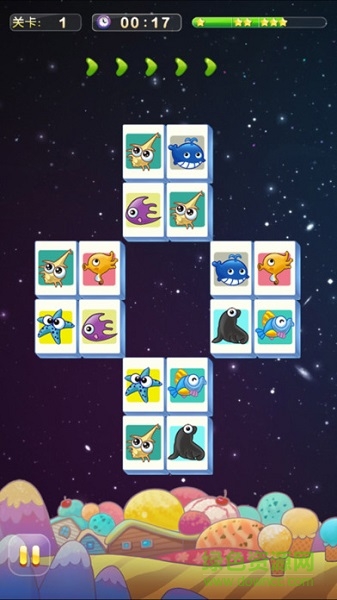 連連看大作戰(zhàn)手機(jī)版下載