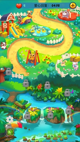 連連看大作戰(zhàn)手游 v2.0.0 安卓版 3