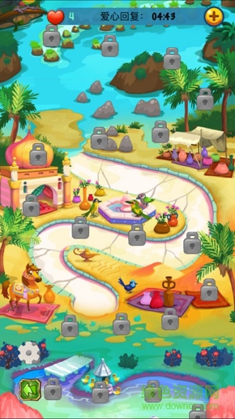 連連看大作戰(zhàn)手游 v2.0.0 安卓版 1