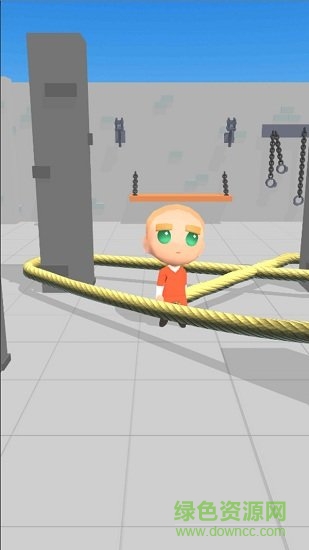 監(jiān)獄求生 v0.2 安卓版 1