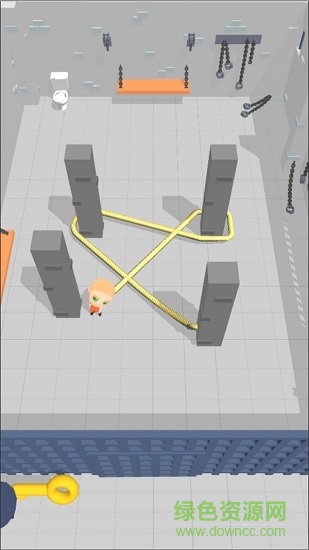 監(jiān)獄求生手游下載