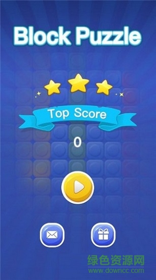 俄羅斯方塊拼圖游戲 v1.1 安卓版 0