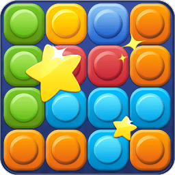 俄羅斯方塊拼圖游戲