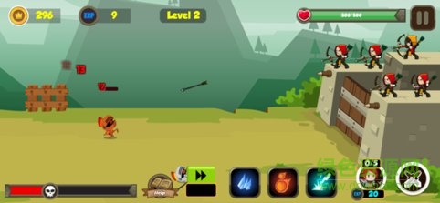 榮耀弓箭手 v1.0.7 安卓版 2