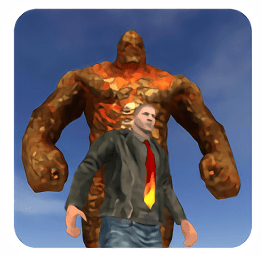 石巨人手游(Stone Giant)