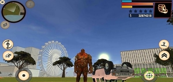 石巨人手游(Stone Giant) v1.4.1 安卓版 0