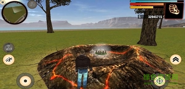 石巨人手游(Stone Giant) v1.4.1 安卓版 3