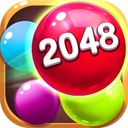 2048球球大作戰(zhàn)紅包手機版