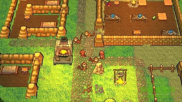 岛屿生存者免费游戏 v1.0.0 安卓中文版2