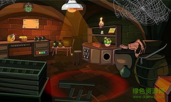 501免費(fèi)新房間逃脫游戲 v12.9 安卓版 1