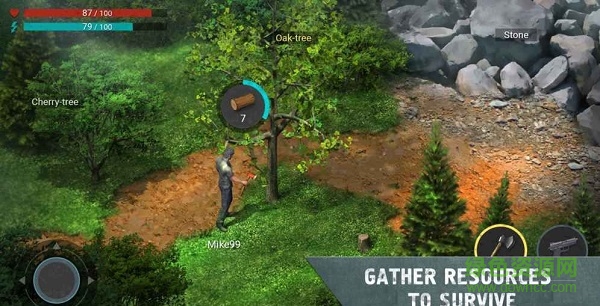 地球終末之日生存下載