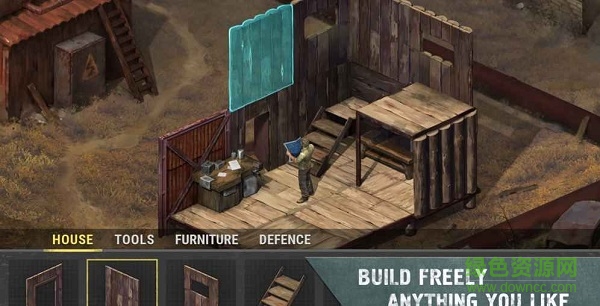 地球終末之日最新版(又名世界末日生存) v1.6.10 安卓中文版 2