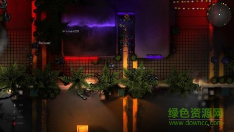 感染之地中文版 v1.0.0 安卓版 0