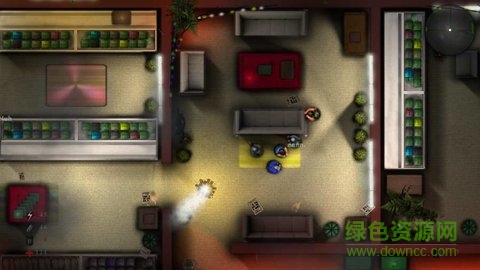 感染之地中文版 v1.0.0 安卓版 1