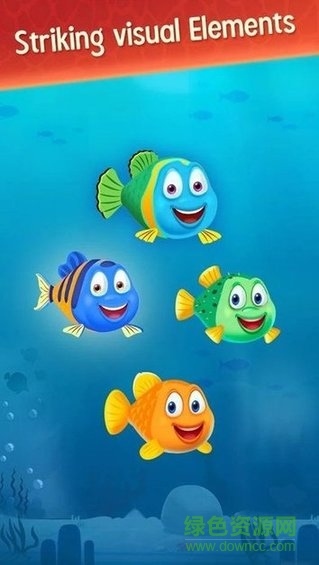 救救那條魚(yú)小游戲(save the fish) v1.7 安卓版 2