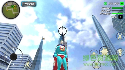 土豪英雄游戲 土豪英雄手機(jī)版