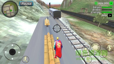 土豪英雄游戲 v1.0 安卓版 0