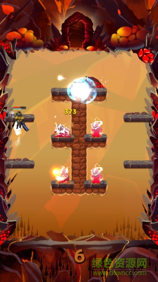 光明俠大作戰(zhàn) v0.1.0.2810 安卓版 1