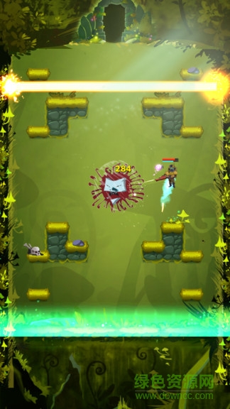 光明俠大作戰(zhàn) v0.1.0.2810 安卓版 3