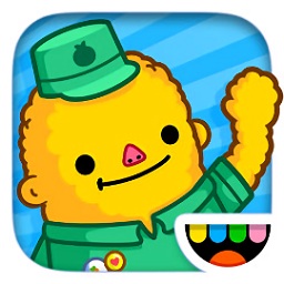 托卡小鎮(zhèn)4最新版