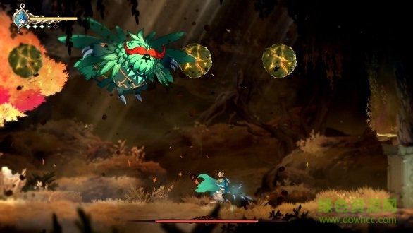 微光之鏡游戲下載