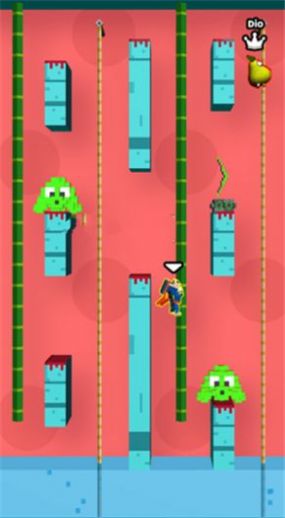 小將沖沖沖官方版