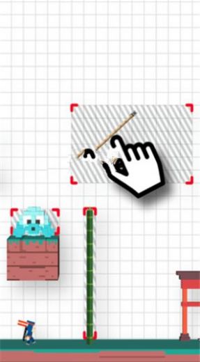 小將沖沖沖游戲 v1.0 安卓版 0