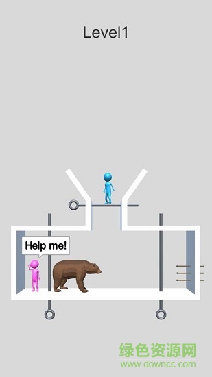 愛(ài)情別針小游戲 v1.2.5 安卓版 0