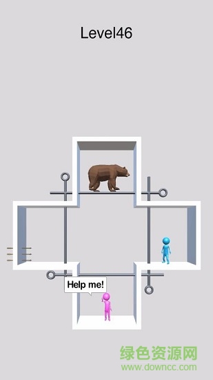 愛(ài)情別針小游戲 v1.2.5 安卓版 2