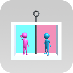 愛情別針小游戲