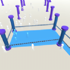 团队作战游戏手机版