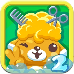 开心宠物商店(Pretty Pet Salon)