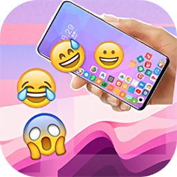 滾動(dòng)圖標(biāo)屏幕動(dòng)態(tài)桌面