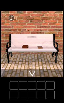 逃離井之花園手游