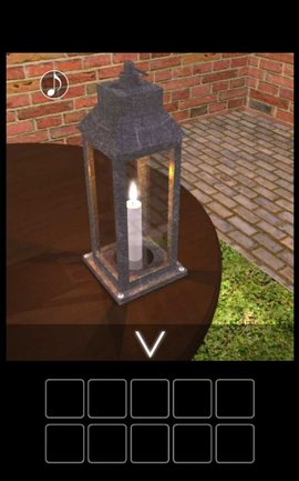 逃離井之花園游戲(Idonoaruniwa) v0.3 安卓版 4