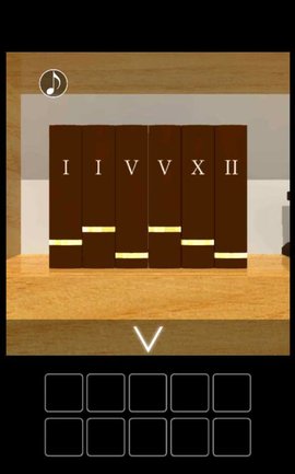 逃離井之花園游戲(Idonoaruniwa) v0.3 安卓版 0