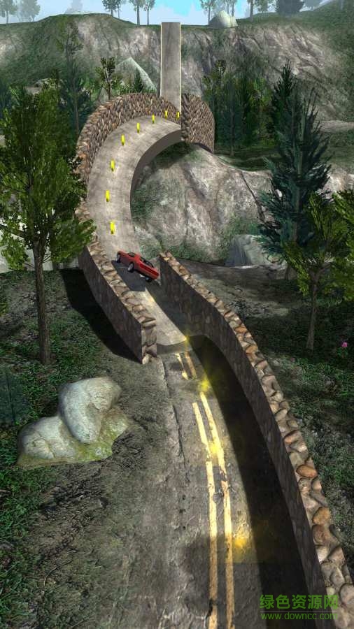 彈弓特技駕駛員游戲(Slingshot Stunt Driver) v1.2.1 安卓版 0